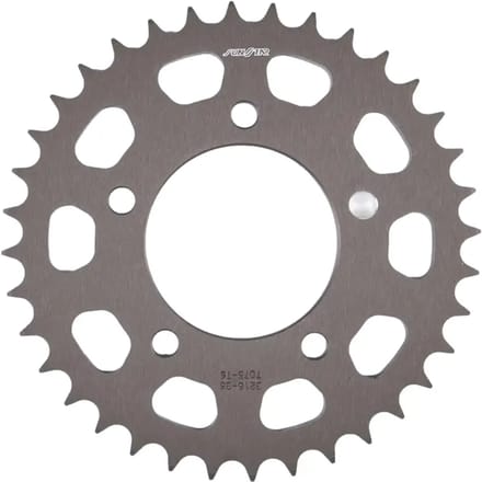 Fietskroon Sunstar Ergal