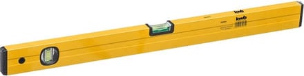 kwb 065064 Metalen waterpas 600 mm