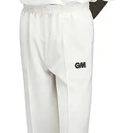 Cricketbroek voor kinderen Gunn and Moore Maestro