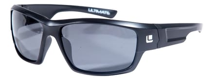 Ultimate Delta Floating Polarized Sunglasses Grey - Gepolariseerde Zonnebril