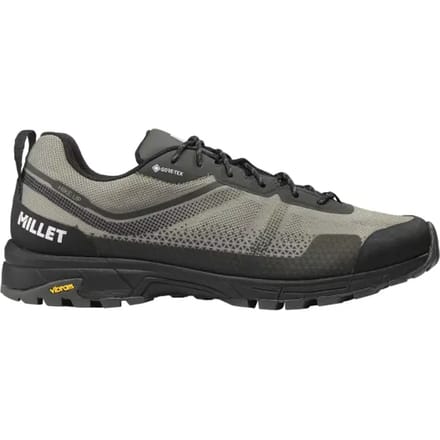 Millet Hike Up Gore-tex® Wandelschoenen Grijs EU 44 Man