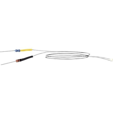 Viessmann Modelltechnik 3562 LED Met kabel Wit 1 set(s)