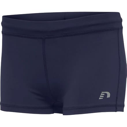 Newline Core Hotpants Dames - Sportbroeken - donkerblauw - Vrouwen