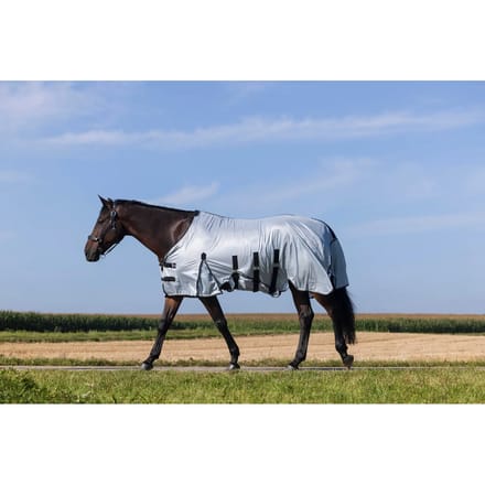 Paardenhemd Riding World Belly Mesh