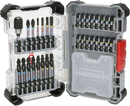 Bosch Professional PRO Impact schroefbitset 31-delig - 2608521U72