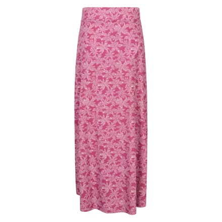 Mountain Warehouse Dames/Dames Shore Jersey Maxi Rok (Bes)