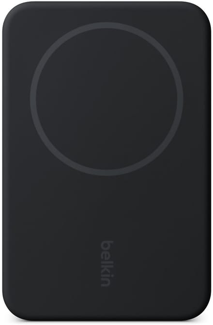 Belkin BoostCharge Pro magnetische powerbank 5K – Zwart