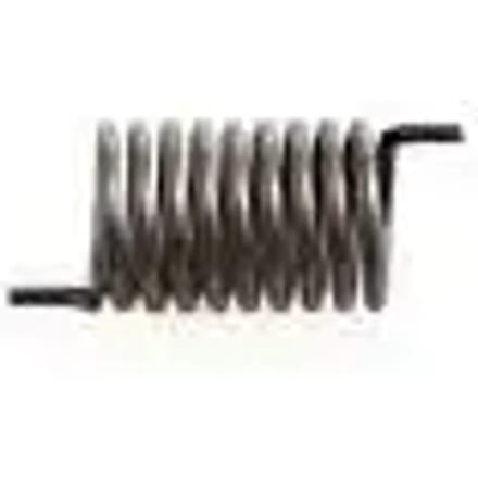 Onbehandelde schokdemperveer Fox Factory 2014-17 Dish/DPS Remote, .041 Round Wire, .061 pitch, .0071 in-lb/deg