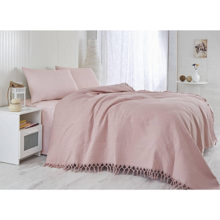 Bedsprei Léandre | L'Essentiel