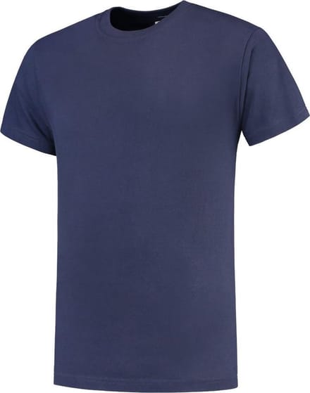 Tricorp 101002 T-Shirt 190 Gram - Inkt - 3XL
