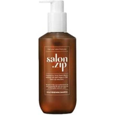 JUNG SAEM MOOL - Salon.zip Scalp Renewing Shampoo 400ml