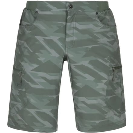 Korte broek Kilpi Asher