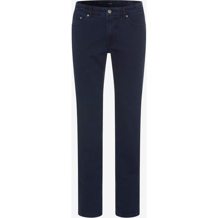 Eurex Heren Jeans  Style CARLOS, denim donkerblauw, maat 42/32