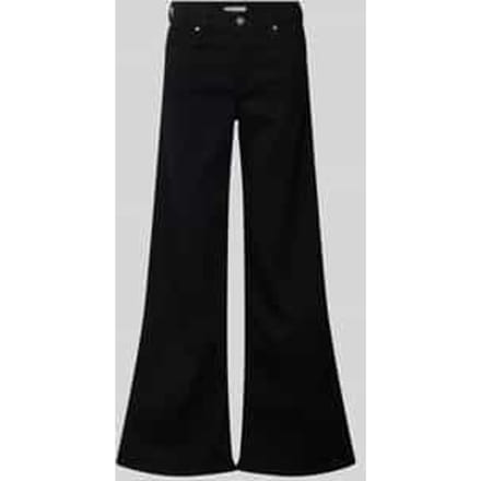 jeans met 5-pocketmodel