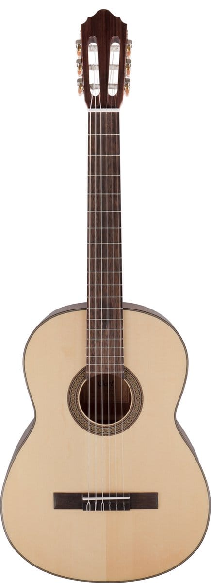 Cort AC200 Klassieke Gitaar 4/4 Naturel
