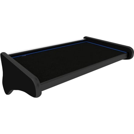 Bbinnenlegplank cabine F-CORE PK27 BLUE