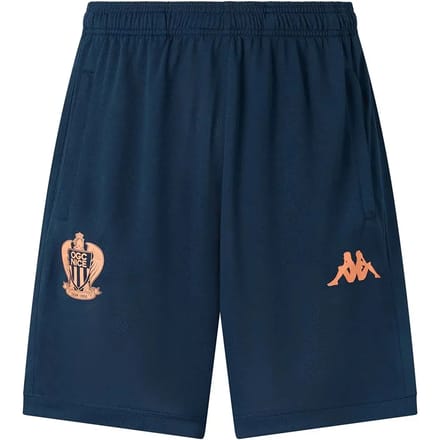 Short OGC Nice Mixiozip Pro 2025/26