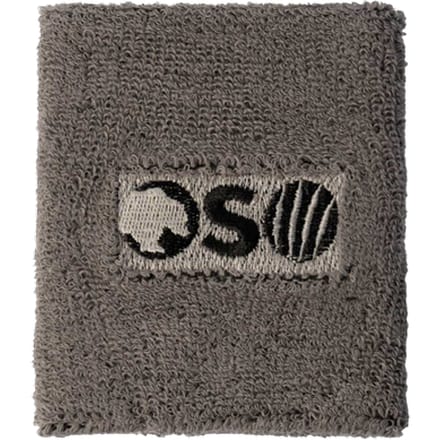 OSO Padel Polsband – Grijs