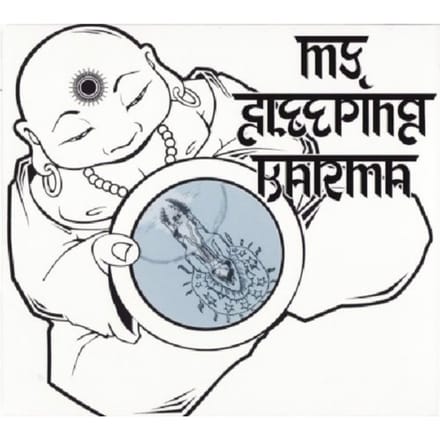 My Sleeping Karma - Satya (CD)