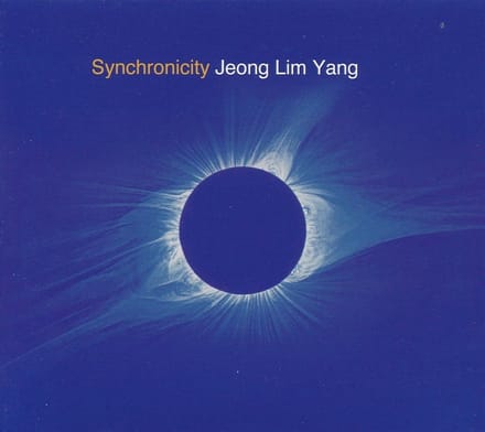 Jeon Lim Yang - Synchronicity (CD)
