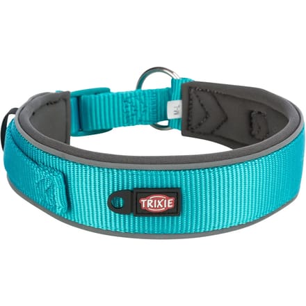 Extra grote hondenhalsband Trixie Premium