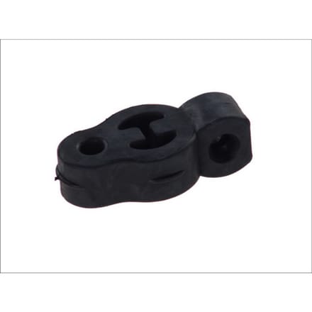 Rubberen ophangingsbuffers BOSAL 255-006