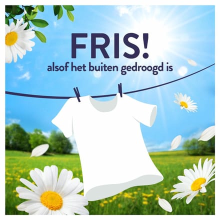 Lenor Wasverzachter Fresh Air Sensitive 36 Wasbeurten 504 ml