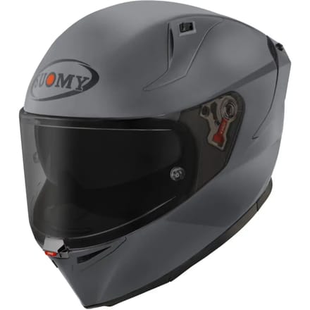 Volle motorhelm Suomy SpeedStar 2