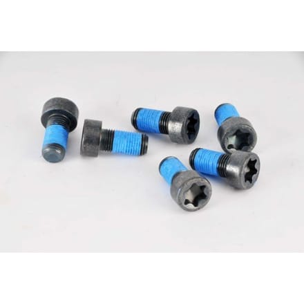 Schaeffler Luk Schroevenset vliegwiel LUK 411 0122 10