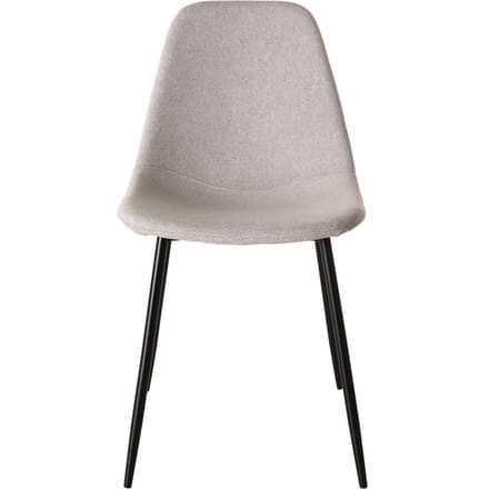Set van 2 eetkamerstoelen Elli | Macabane