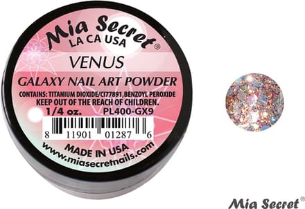 Galaxy Acrylpoeder Venus