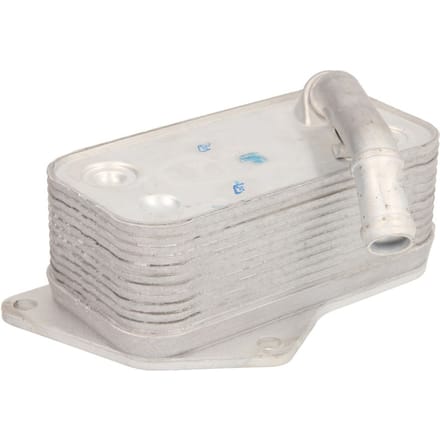 Olie radiator, motorolie THERMOTEC D4B004TT