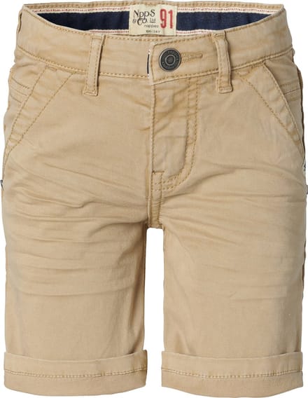 Noppies Broek Gadag-Betgeri - Blonde - Maat 98