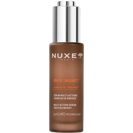 Nuxe Men Multi-Actie Serum Jeugd & Energie Gezichtsserum Heren 30 ml