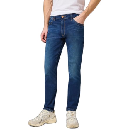 Herenjeans Wrangler LARSTON