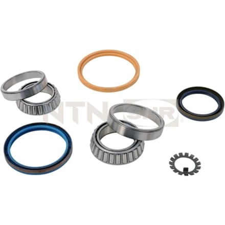Wiellagerset SNR R151.23