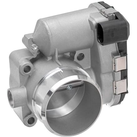 Gasklephuis VDO 2803605062302