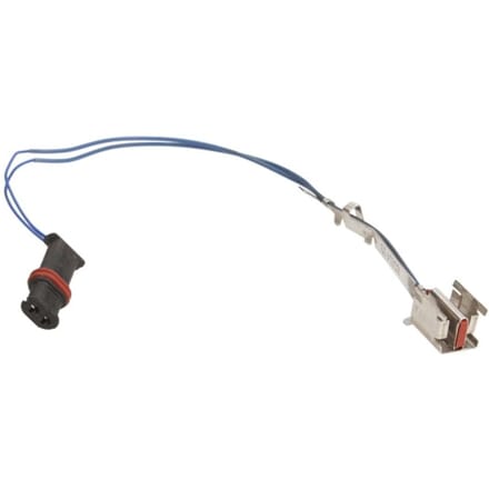 Oververhittingssensor van de parkeerverwarming WEBASTO 9005084A