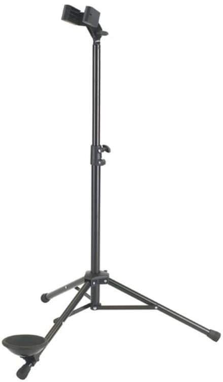K&M Basklarinet, Fagot standaard 1501