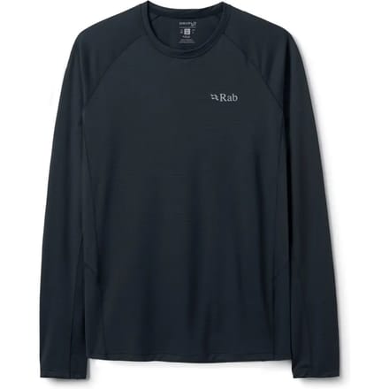 Langarmshirt Rab Sonic