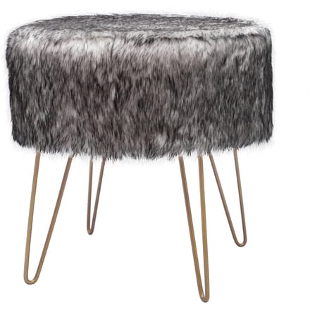 Kruk Mio faux fur | Hearthome & Living
