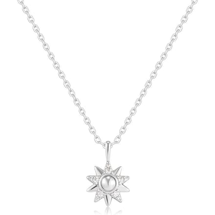 Ania Haie Ketting N074-03H