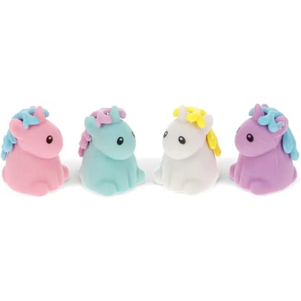 Gum Rex London Unicorns (x4)