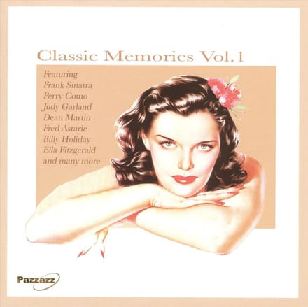Various Artists - Classic Memories Volume 1 (CD)