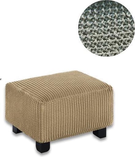 Milos Hocker hoes - 40-65cm - Lichtgrijs