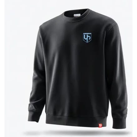 Sweatshirt UP Design