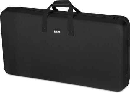 UDG Creator Pioneer DJ - OPUS-QUAD Hardcase, Black (U8323BL) - DJ-controller case