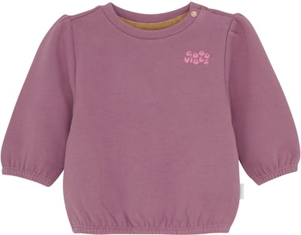 Noppies Trui Tillson - Backprint Baby Maat 68