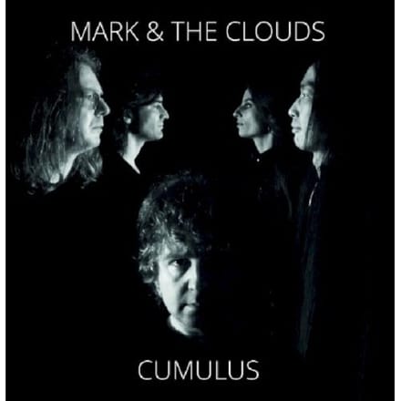Mark & The Clouds - Cumulus (LP)