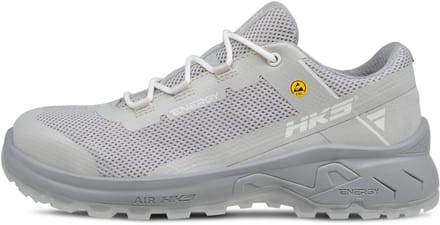 HKS AirFit Grey S1PL werkschoenen maat 40
